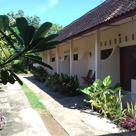 Bali Natural Homestay Jimbaran  Exterior photo