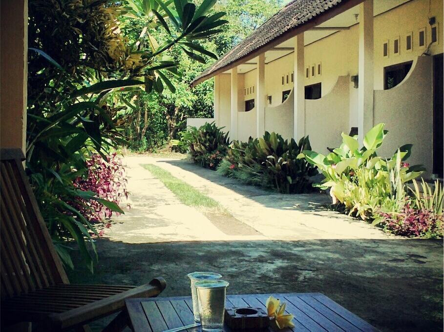 Bali Natural Homestay Jimbaran  Exterior photo