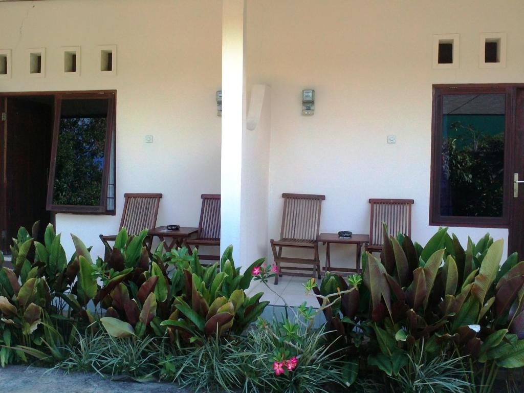 Bali Natural Homestay Jimbaran  Exterior photo